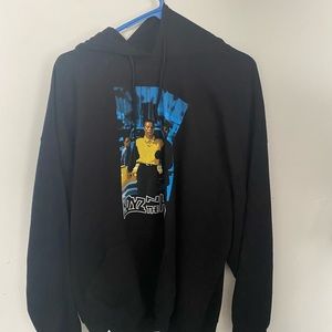 Boyz N the Hood Graphic Hoodie: 2XL